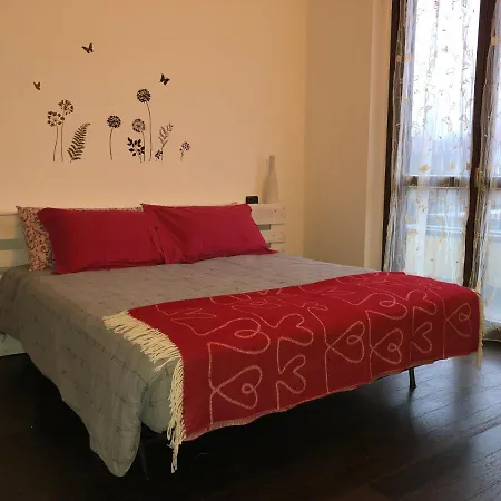 Benvenuti A Casa Emagal A Due Passi Dal Fiume *