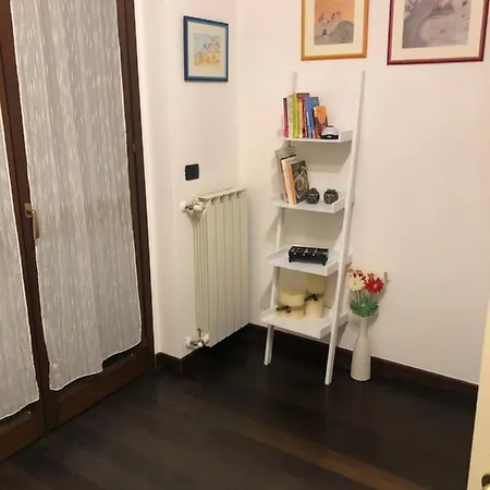 Benvenuti A Casa Emagal A Due Passi Dal Fiume * Sesto Calende