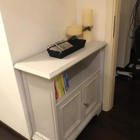 Benvenuti A Casa Emagal A Due Passi Dal Fiume Apartment